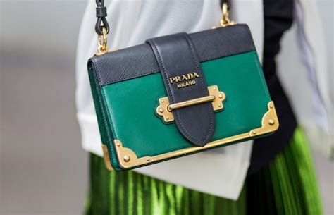 how much is my prada purse worth|Prada bags price range.